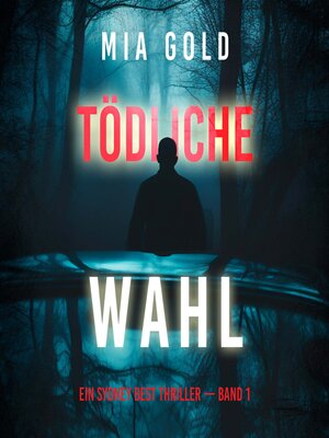 cover image of Tödliche Wahl 